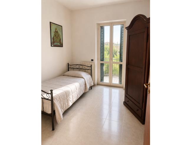 Anteprima foto 2 - Affitto Stanza Singola in Porzione di casa da Privato a Lecce (Lecce)