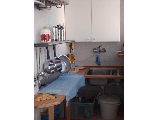 Anteprima foto 2 - Affitto Stanza Singola in Porzione di casa da Privato a Lecce (Lecce)