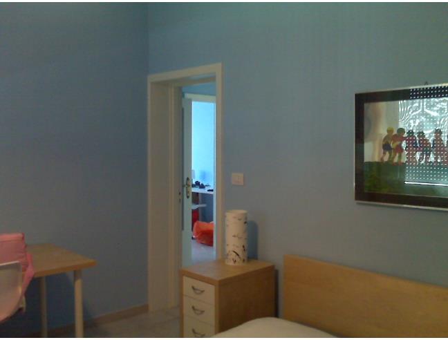 Anteprima foto 4 - Affitto Stanza Singola in Porzione di casa da Privato a Lecce (Lecce)