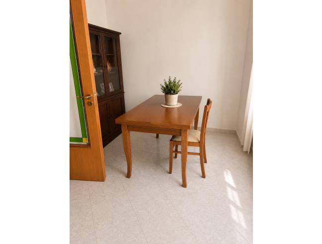 Anteprima foto 4 - Affitto Stanza Singola in Porzione di casa da Privato a Lecce (Lecce)