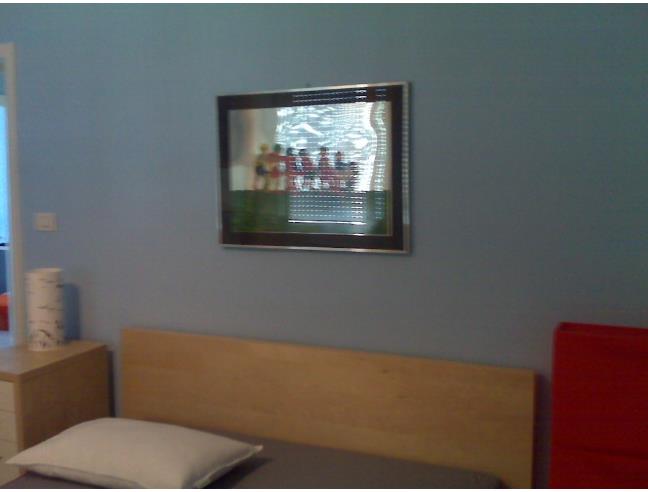 Anteprima foto 5 - Affitto Stanza Singola in Porzione di casa da Privato a Lecce (Lecce)