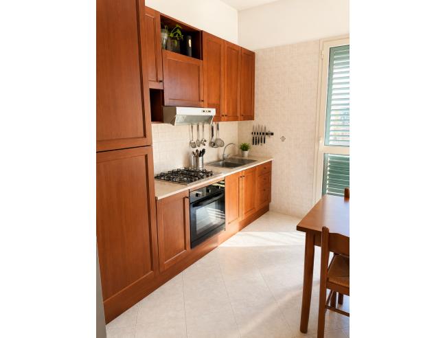 Anteprima foto 5 - Affitto Stanza Singola in Porzione di casa da Privato a Lecce (Lecce)