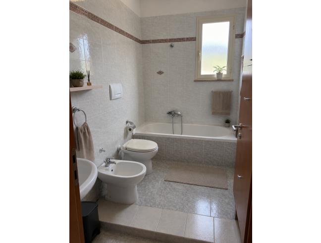 Anteprima foto 6 - Affitto Stanza Singola in Porzione di casa da Privato a Lecce (Lecce)