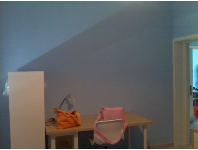 Anteprima foto 6 - Affitto Stanza Singola in Porzione di casa da Privato a Lecce (Lecce)