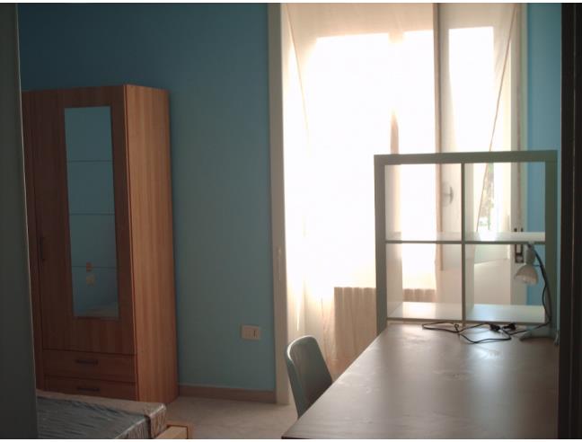 Anteprima foto 7 - Affitto Stanza Singola in Porzione di casa da Privato a Lecce (Lecce)