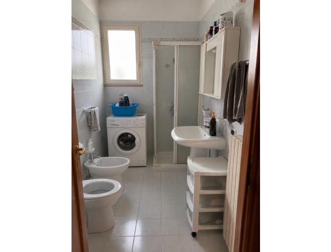 Anteprima foto 7 - Affitto Stanza Singola in Porzione di casa da Privato a Lecce (Lecce)