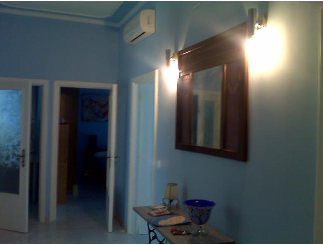 Anteprima foto 8 - Affitto Stanza Singola in Porzione di casa da Privato a Lecce (Lecce)