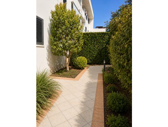 Anteprima foto 8 - Affitto Stanza Singola in Porzione di casa da Privato a Lecce (Lecce)