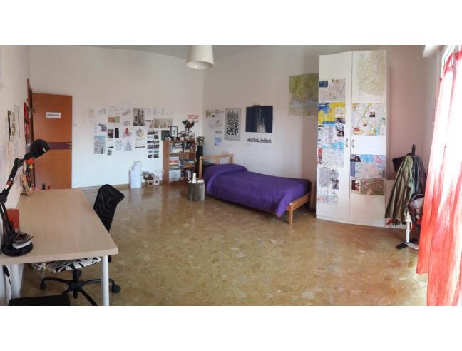 Anteprima foto 4 - Affitto Stanza Singola in Porzione di casa da Privato a Matera - Centro città