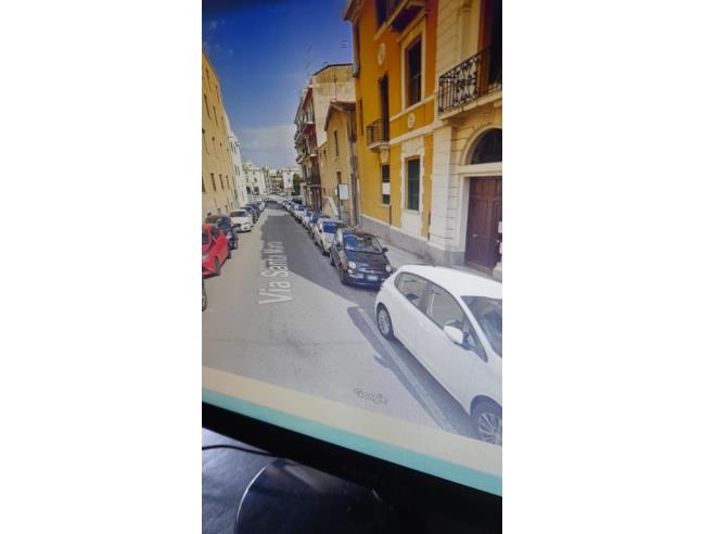 Anteprima foto 1 - Affitto Stanza Singola in Porzione di casa da Privato a Messina - Centro città