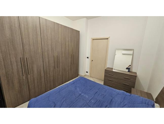 Anteprima foto 3 - Affitto Stanza Singola in Porzione di casa da Privato a Milano - De Angeli
