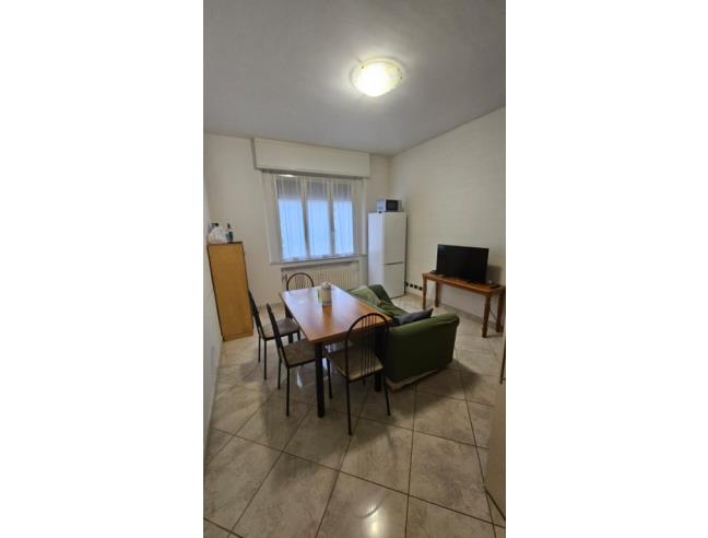 Anteprima foto 4 - Affitto Stanza Singola in Porzione di casa da Privato a Milano - De Angeli