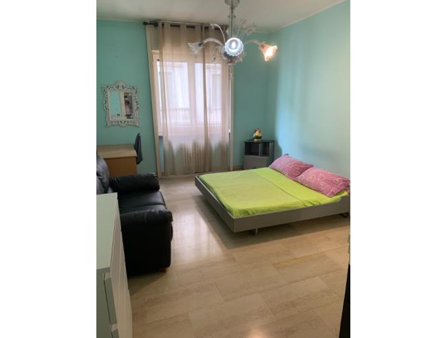 Anteprima foto 1 - Affitto Stanza Singola in Porzione di casa da Privato a Milano - Loreto