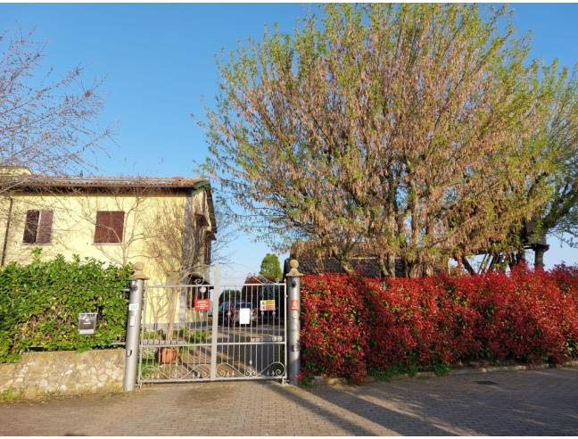 Anteprima foto 1 - Affitto Stanza Singola in Porzione di casa da Privato a Modena - Baggiovara
