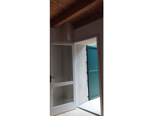 Anteprima foto 3 - Affitto Stanza Singola in Porzione di casa da Privato a Monterenzio - Villa Di Sassonero