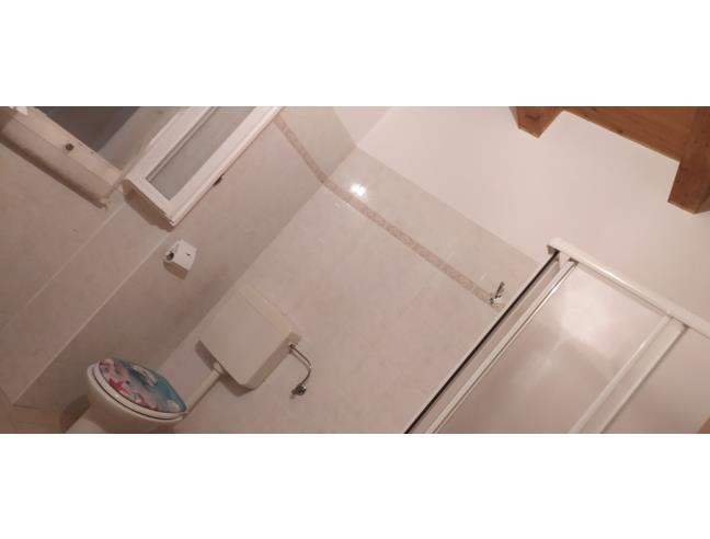 Anteprima foto 5 - Affitto Stanza Singola in Porzione di casa da Privato a Monterenzio - Villa Di Sassonero