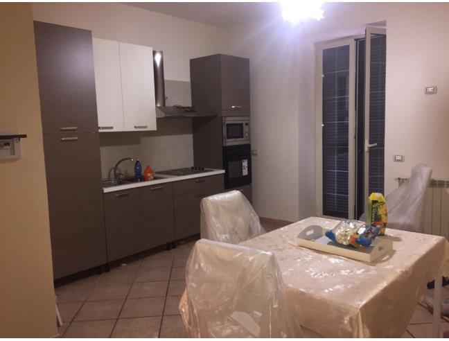 Anteprima foto 1 - Affitto Stanza Singola in Porzione di casa da Privato a Napoli - Aeroporto Capodichino