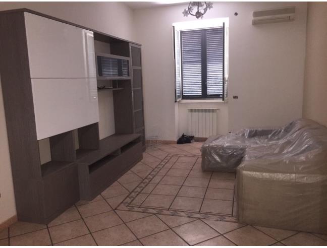 Anteprima foto 2 - Affitto Stanza Singola in Porzione di casa da Privato a Napoli - Aeroporto Capodichino