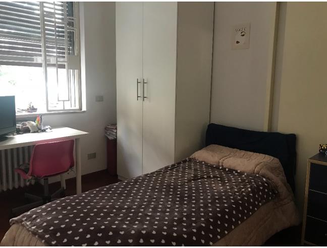 Anteprima foto 1 - Affitto Stanza Singola in Porzione di casa da Privato a Napoli - Chiaia