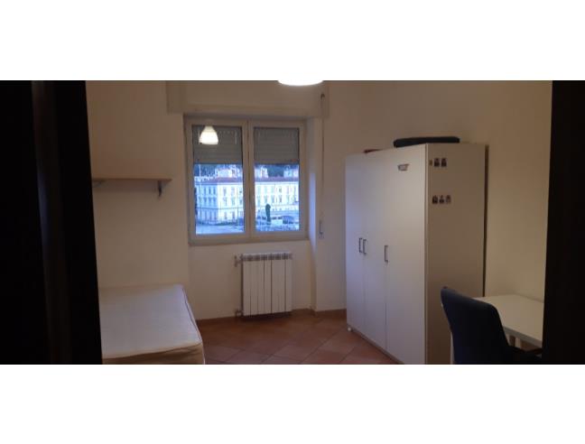 Anteprima foto 1 - Affitto Stanza Singola in Porzione di casa da Privato a Napoli - Fuorigrotta