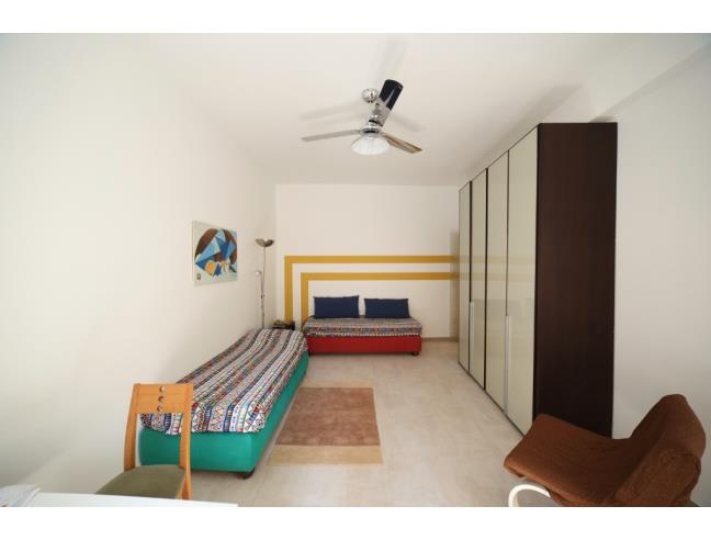 Anteprima foto 2 - Affitto Stanza Singola in Porzione di casa da Privato a Napoli - Fuorigrotta