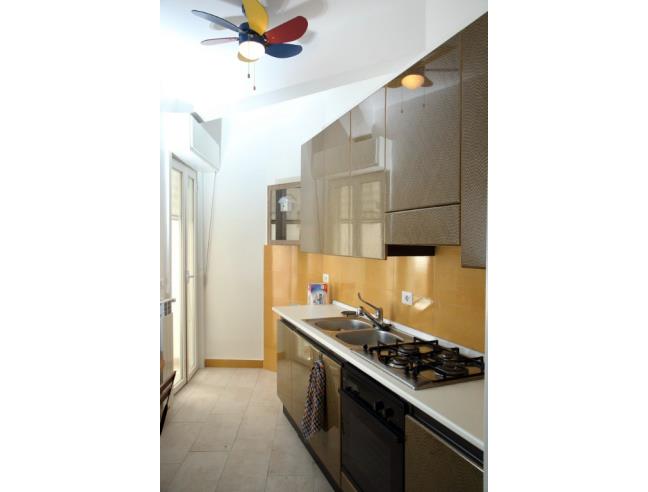 Anteprima foto 3 - Affitto Stanza Singola in Porzione di casa da Privato a Napoli - Fuorigrotta