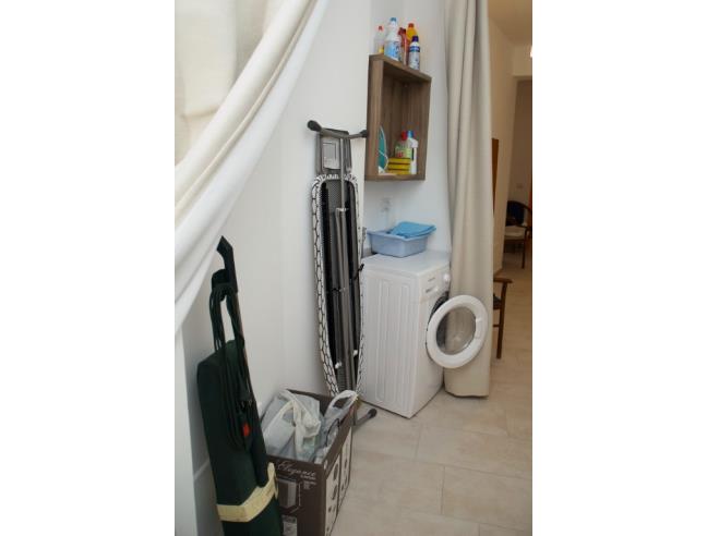 Anteprima foto 4 - Affitto Stanza Singola in Porzione di casa da Privato a Napoli - Fuorigrotta