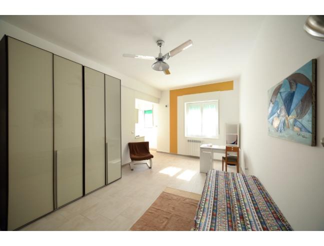 Anteprima foto 5 - Affitto Stanza Singola in Porzione di casa da Privato a Napoli - Fuorigrotta