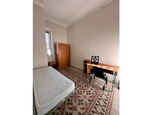 Anteprima foto 4 - Affitto Stanza Singola in Porzione di casa da Privato a Palermo - Corso Tukory