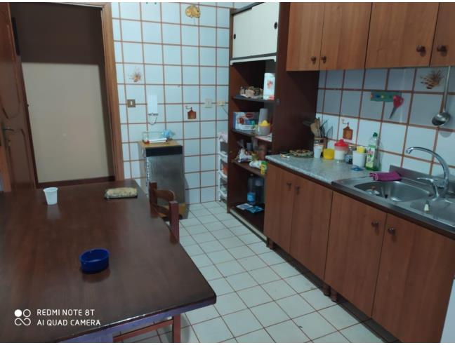 Anteprima foto 2 - Affitto Stanza Singola in Porzione di casa da Privato a Palermo - Indipendenza