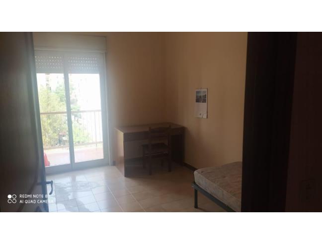 Anteprima foto 3 - Affitto Stanza Singola in Porzione di casa da Privato a Palermo - Indipendenza