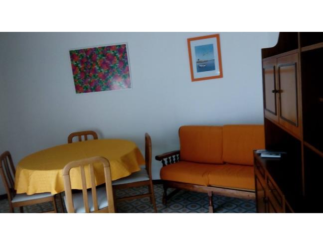 Anteprima foto 3 - Affitto Stanza Singola in Porzione di casa da Privato a Palermo - Indipendenza