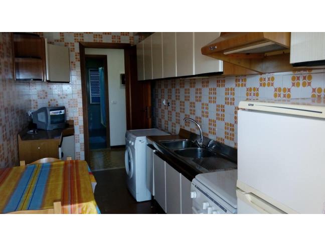 Anteprima foto 4 - Affitto Stanza Singola in Porzione di casa da Privato a Palermo - Indipendenza