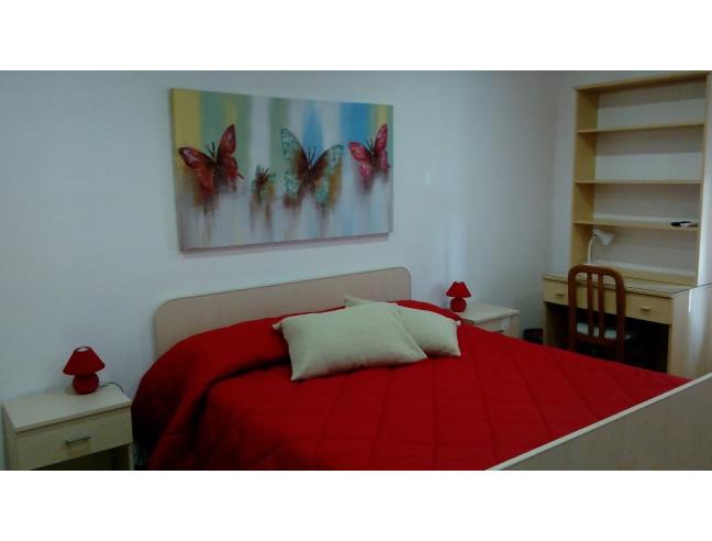 Anteprima foto 5 - Affitto Stanza Singola in Porzione di casa da Privato a Palermo - Indipendenza