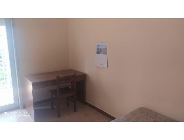 Anteprima foto 6 - Affitto Stanza Singola in Porzione di casa da Privato a Palermo - Indipendenza