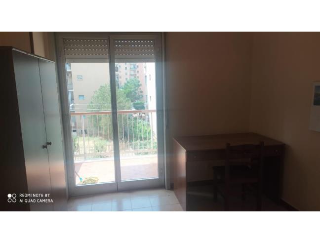Anteprima foto 7 - Affitto Stanza Singola in Porzione di casa da Privato a Palermo - Indipendenza