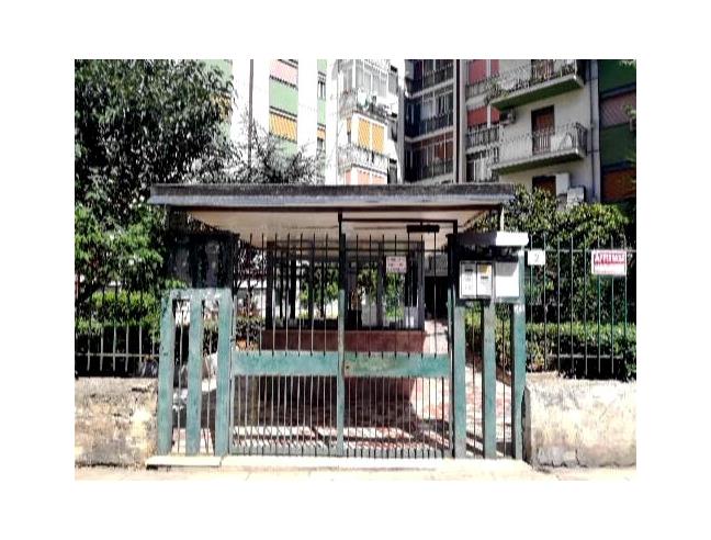 Anteprima foto 1 - Affitto Stanza Singola in Porzione di casa da Privato a Palermo - Montegrappa