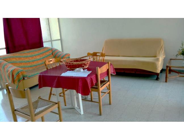 Anteprima foto 6 - Affitto Stanza Singola in Porzione di casa da Privato a Palermo - Montegrappa