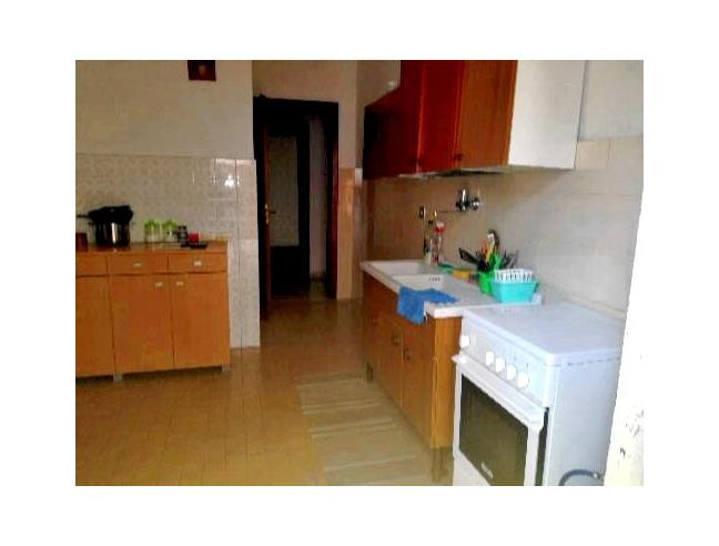 Anteprima foto 8 - Affitto Stanza Singola in Porzione di casa da Privato a Palermo - Montegrappa