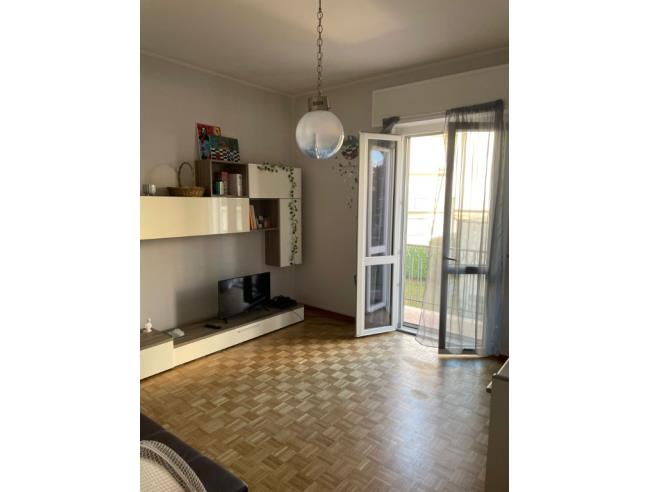 Anteprima foto 4 - Affitto Stanza Singola in Porzione di casa da Privato a Pavia (Pavia)