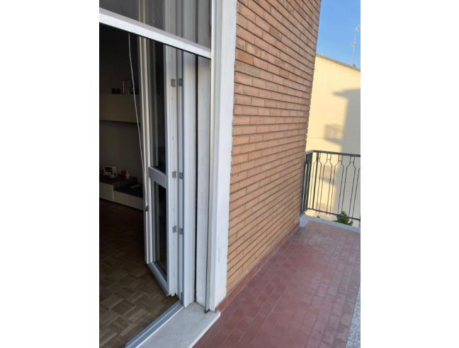 Anteprima foto 6 - Affitto Stanza Singola in Porzione di casa da Privato a Pavia (Pavia)