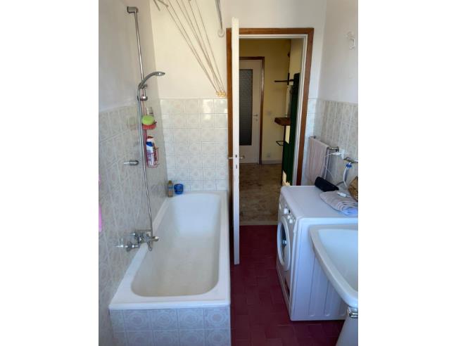 Anteprima foto 8 - Affitto Stanza Singola in Porzione di casa da Privato a Pavia (Pavia)