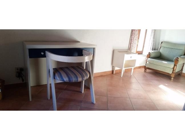 Anteprima foto 1 - Affitto Stanza Singola in Porzione di casa da Privato a Ranzo (Imperia)