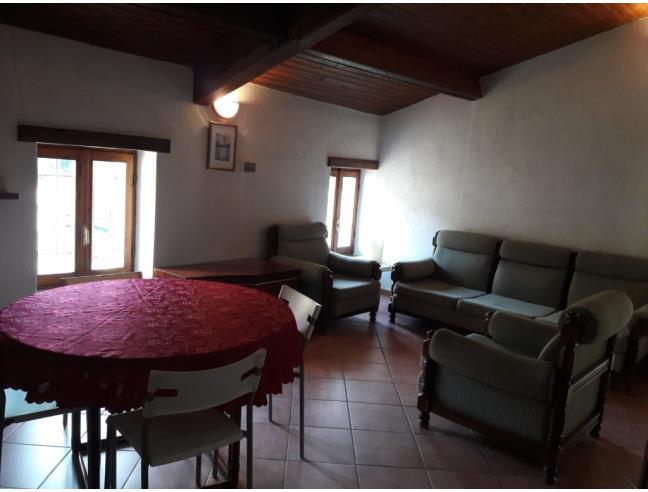 Anteprima foto 3 - Affitto Stanza Singola in Porzione di casa da Privato a Ranzo (Imperia)