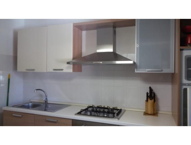 Anteprima foto 4 - Affitto Stanza Singola in Porzione di casa da Privato a Ranzo (Imperia)