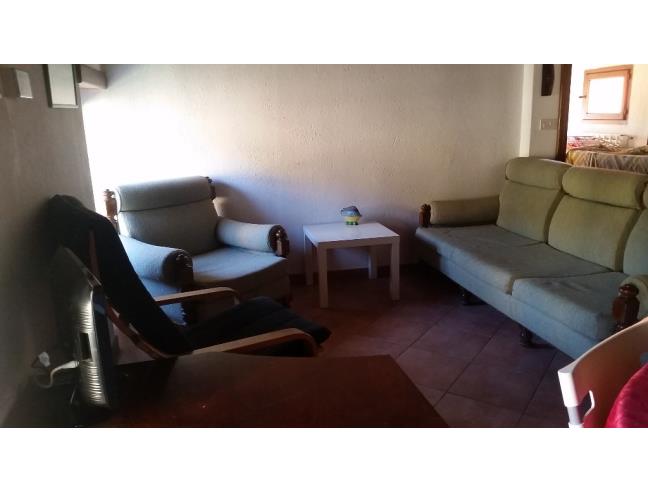 Anteprima foto 5 - Affitto Stanza Singola in Porzione di casa da Privato a Ranzo (Imperia)