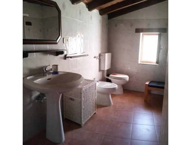 Anteprima foto 7 - Affitto Stanza Singola in Porzione di casa da Privato a Ranzo (Imperia)