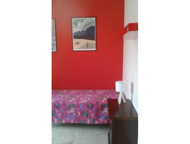 Anteprima foto 1 - Affitto Stanza Singola in Porzione di casa da Privato a Reggio Calabria - Centro città