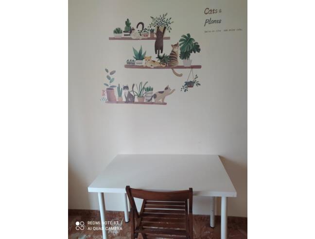 Anteprima foto 2 - Affitto Stanza Singola in Porzione di casa da Privato a Reggio Calabria - Centro città