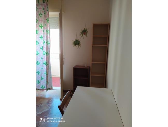 Anteprima foto 3 - Affitto Stanza Singola in Porzione di casa da Privato a Reggio Calabria - Centro città